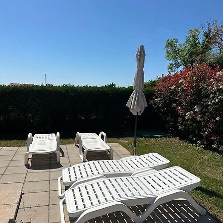 شقة Aurea Novigrad Novigrad Istria المظهر الخارجي الصورة