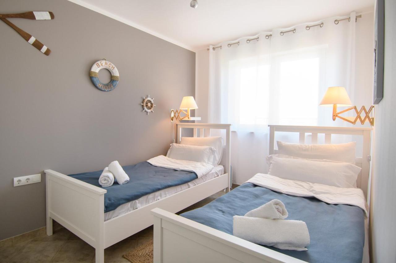 شقة Aurea Novigrad Novigrad Istria المظهر الخارجي الصورة