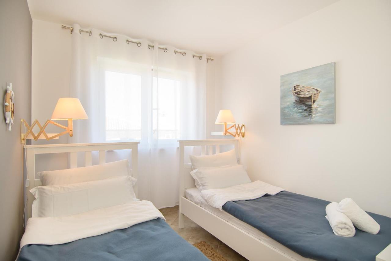 شقة Aurea Novigrad Novigrad Istria المظهر الخارجي الصورة