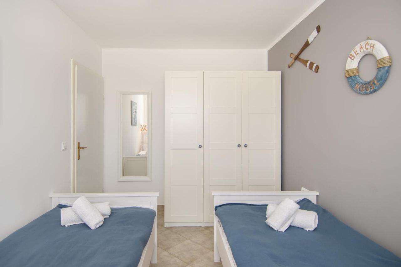 شقة Aurea Novigrad Novigrad Istria المظهر الخارجي الصورة