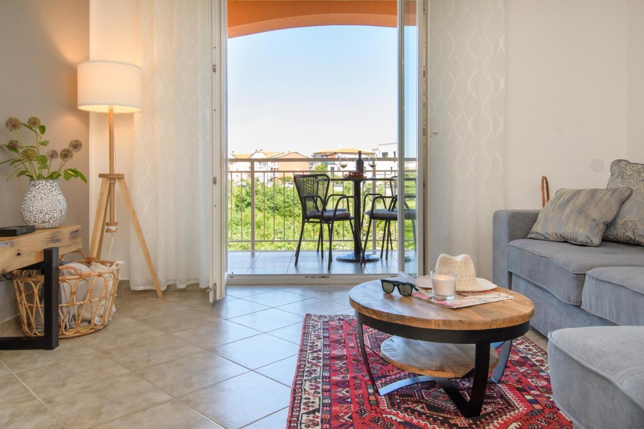شقة Aurea Novigrad Novigrad Istria المظهر الخارجي الصورة